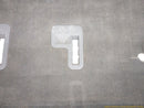 Hummer H2 Rear Trunk Cargo Floor Carpet-11