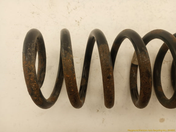 Hummer H2 Pair Of Rear Coil Springs