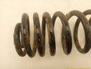 Hummer H2 Pair Of Rear Coil Springs-8