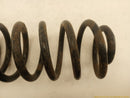 Hummer H2 Pair Of Rear Coil Springs-9
