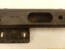 Hummer H2 Transmission Crossmember Support Bracket-5