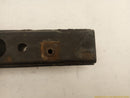 Hummer H2 Transmission Crossmember Support Bracket-6
