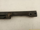 Hummer H2 Transmission Crossmember Support Bracket-8