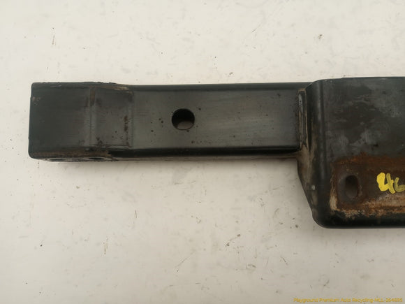 Hummer H2 Transmission Crossmember Support Bracket