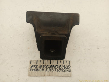Hummer H2 Front Bumper Tow Hitch Receiver