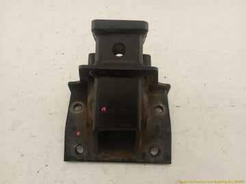 Hummer H2 Front Bumper Tow Hitch Receiver - 0