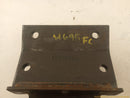 Hummer H2 Front Bumper Tow Hitch Receiver-5