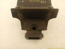 Hummer H2 Front Bumper Tow Hitch Receiver-6