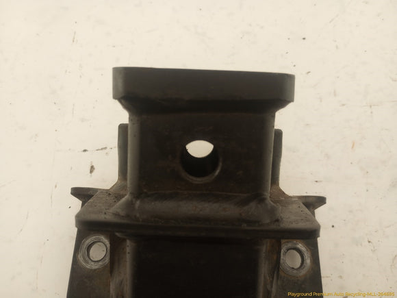 Hummer H2 Front Bumper Tow Hitch Receiver