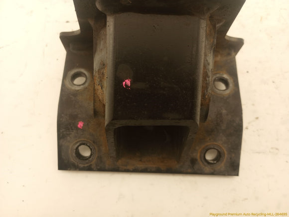 Hummer H2 Front Bumper Tow Hitch Receiver