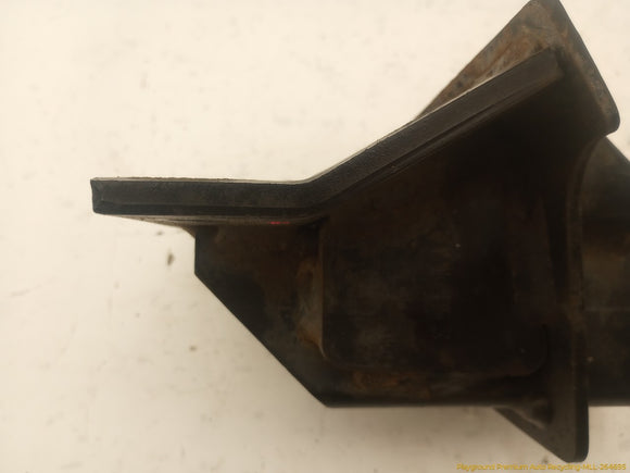 Hummer H2 Front Bumper Tow Hitch Receiver