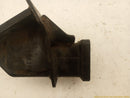 Hummer H2 Front Bumper Tow Hitch Receiver-10