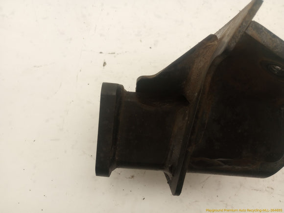 Hummer H2 Front Bumper Tow Hitch Receiver