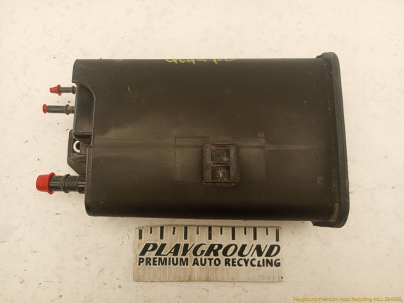 Hummer H2 Fuel Vapor Charcoal Canister