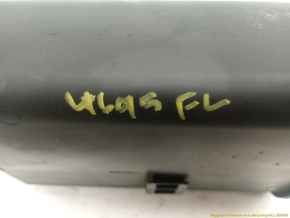Hummer H2 Fuel Vapor Charcoal Canister