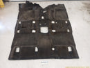 Hummer H2 Complete Floor Carpet-1