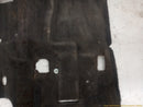 Hummer H2 Complete Floor Carpet-6