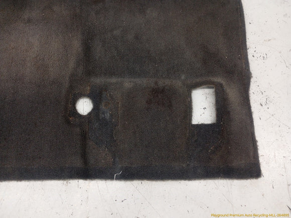 Hummer H2 Complete Floor Carpet