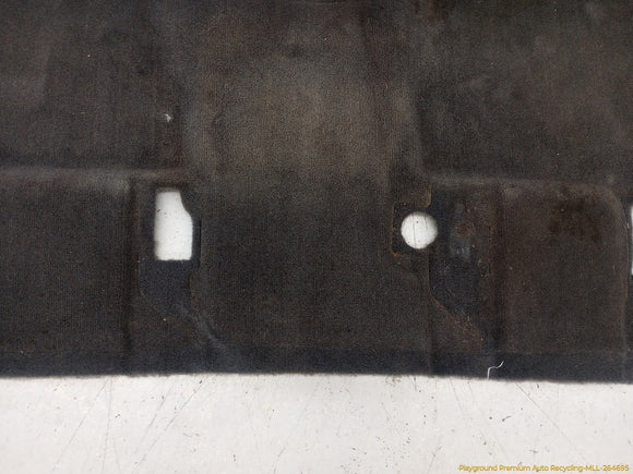 Hummer H2 Complete Floor Carpet