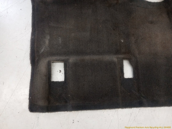 Hummer H2 Complete Floor Carpet