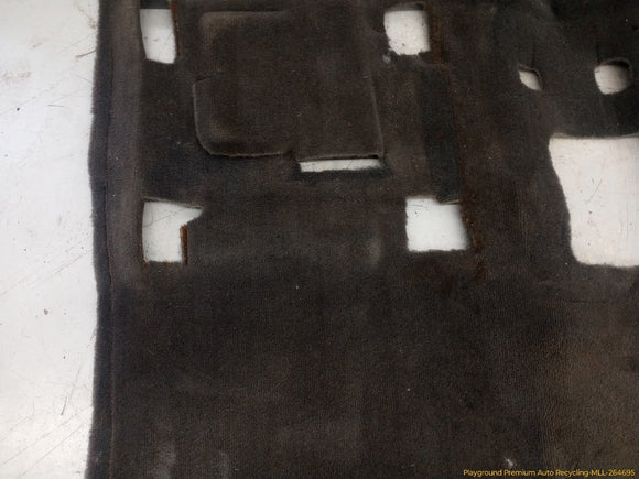Hummer H2 Complete Floor Carpet