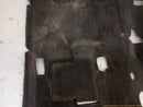 Hummer H2 Complete Floor Carpet-12