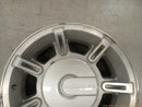 Hummer H2 Set Of 4 Aluminum Alloy Wheels 7 Spoke-5