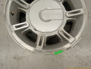 Hummer H2 Set Of 4 Aluminum Alloy Wheels 7 Spoke-6