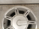 Hummer H2 Set Of 4 Aluminum Alloy Wheels 7 Spoke-7