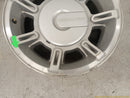 Hummer H2 Set Of 4 Aluminum Alloy Wheels 7 Spoke-8