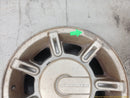 Hummer H2 Set Of 4 Aluminum Alloy Wheels 7 Spoke-3