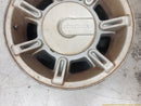 Hummer H2 Set Of 4 Aluminum Alloy Wheels 7 Spoke-4