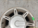 Hummer H2 Set Of 4 Aluminum Alloy Wheels 7 Spoke-7