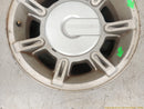 Hummer H2 Set Of 4 Aluminum Alloy Wheels 7 Spoke-8