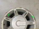 Hummer H2 Set Of 4 Aluminum Alloy Wheels 7 Spoke-9