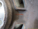 Hummer H2 Set Of 4 Aluminum Alloy Wheels 7 Spoke-12