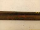 Hummer H2 Rear Suspension Lateral Link-4