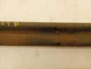 Hummer H2 Rear Suspension Lateral Link-5