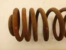 Hummer H2 Pair Of Rear Coil Springs-5
