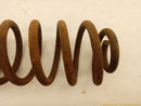 Hummer H2 Pair Of Rear Coil Springs-6