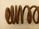 Hummer H2 Pair Of Rear Coil Springs-10