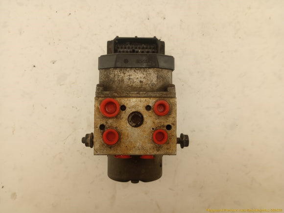 Hummer H2 ABS Pump