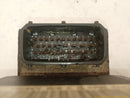 Hummer H2 ABS Pump-3