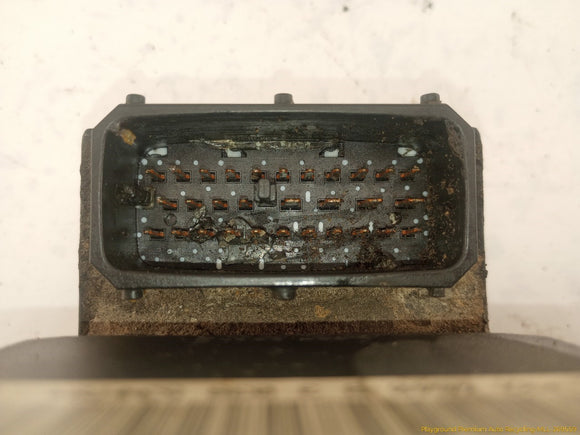 Hummer H2 ABS Pump
