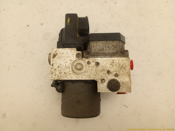 Hummer H2 ABS Pump