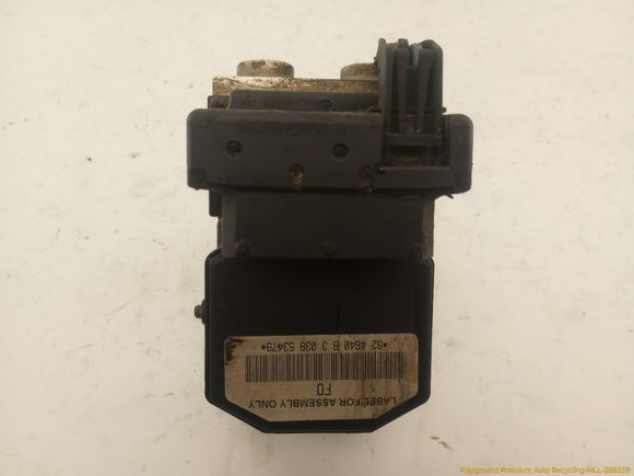 Hummer H2 ABS Pump