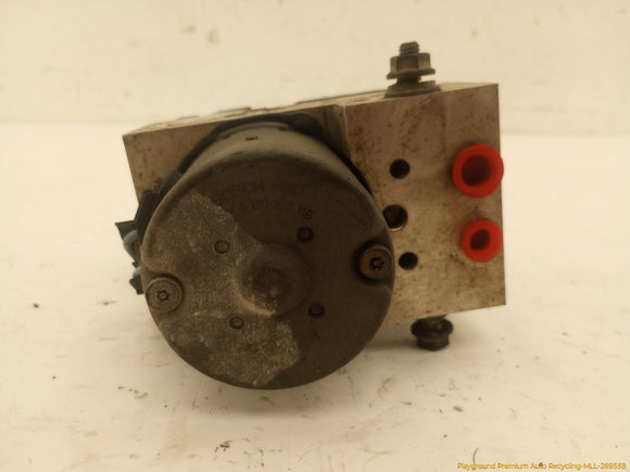 Hummer H2 ABS Pump