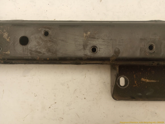 Hummer H2 Transmission Crossmember Support Bracket
