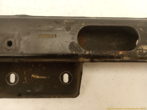 Hummer H2 Transmission Crossmember Support Bracket