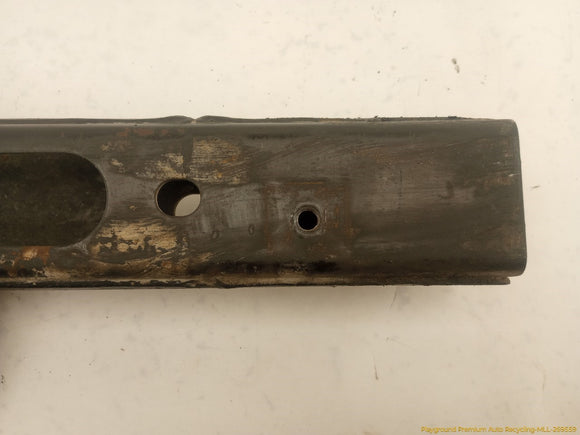 Hummer H2 Transmission Crossmember Support Bracket